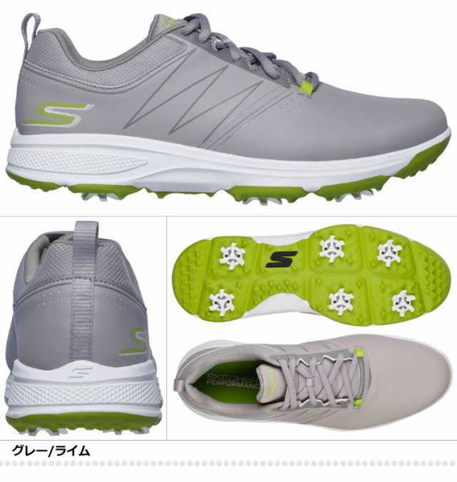 Skechers Golf スケッチャーズ ゴルフシューズ Torque ソフトスパイクシューズ メンズ の通販はau Pay マーケット ｆ ｎｅｔ ｇｏｌｆ