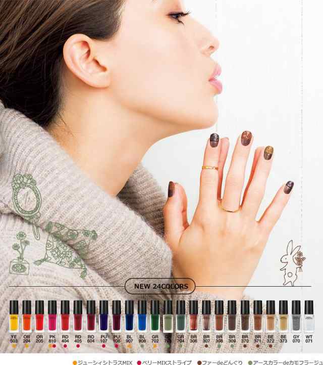 5個までメール便可】コーセー ネイルホリック(NAILHOLIC) GR703 5mLの通販はau PAY マーケット - ドラッグファイン