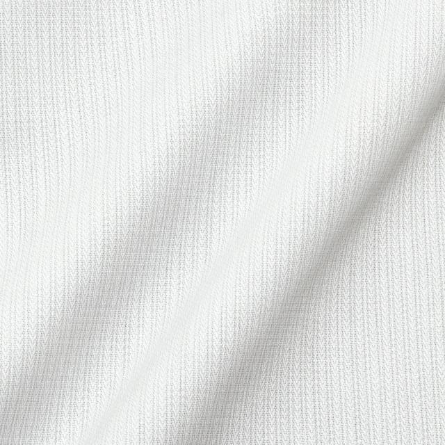 日清紡アポロコット スリムフィット 長袖 ワイシャツ スリムフィット