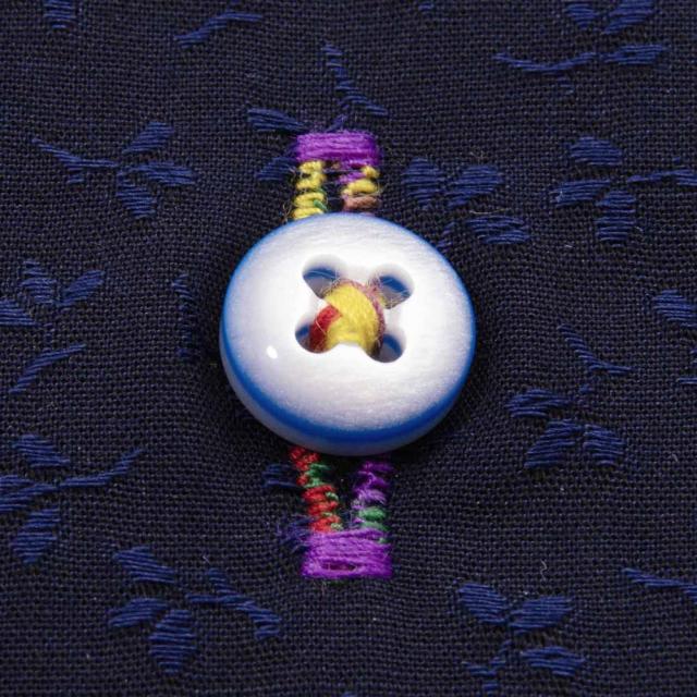 国産 長袖 綿100% ドレスシャツ レギュラーフィット カッタウェイ