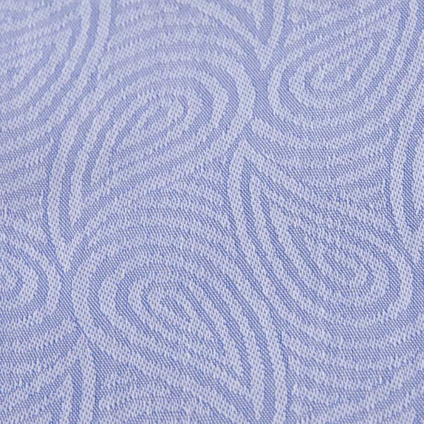 国産 長袖 綿100% ドレスシャツ レギュラーフィット カッタウェイ