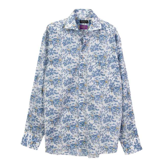 リバティプリント ミニチュア･ワンダーランド タナローン ＜MINIATURE WONDERLAND【RLD924-550】の通販は