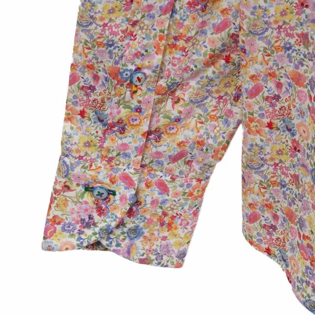 リバティプリント クラシック･ガーデン タナローン ＜CLASSIC GARDEN＞ ピンク 花柄 【RLD925-920】 リバティプリント クラシック・ガーデン タナローン ＜CLASSIC GARDEN