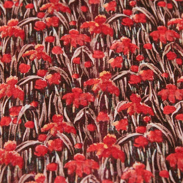 リバティプリント Liberty Fabrics アット･ジ･オペラ タナローン At The Op【RLD933-820】_2