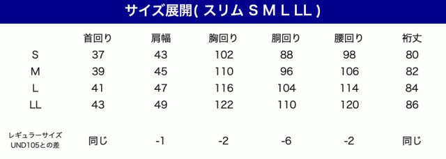 よりどり長袖5枚 必ず5枚購入！ワイシャツ セット 1枚あたり1,399円