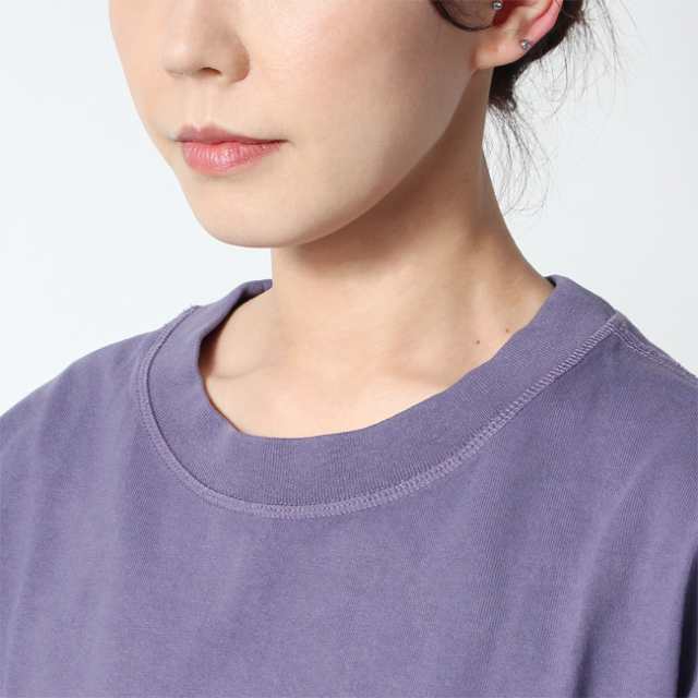 Acne Studios アクネストゥディオズ Tシャツ レディース ホワイト