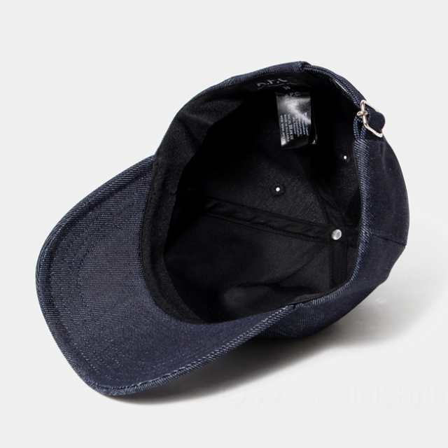 アーペーセー A.P.C. 帽子 キャップ CASQUETTE EDEN VPC HATS メンズ