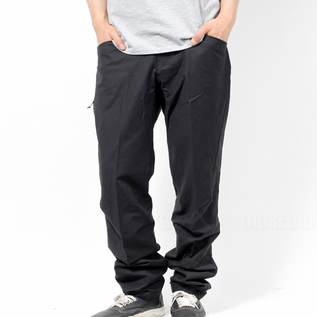 ARCTERYX アークテリクス コンシール パンツ ボトムス メンズ MENS KONSEAL PANT X000006718  L08367200｜au PAY マーケット