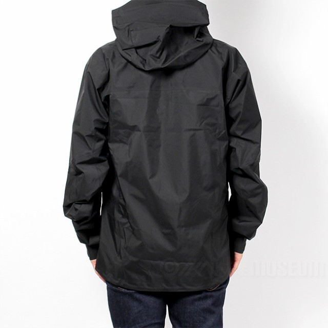 ARCTERYX アークテリクス マウンテンパーカー ベータ ジャケット MENS