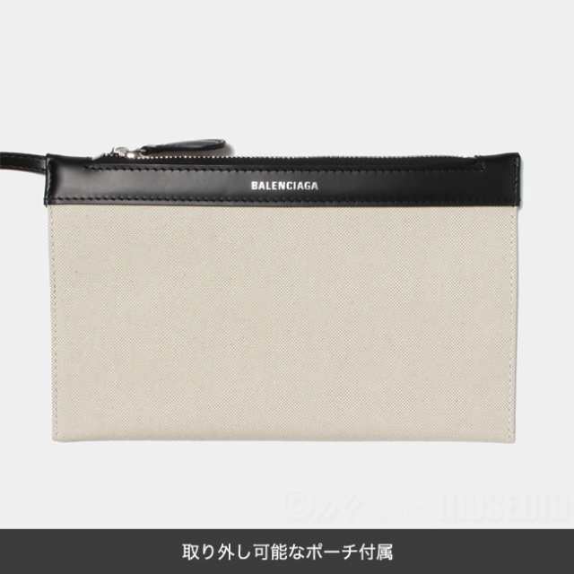 BALENCIAGA バレンシアガ ハンドバッグ トート NAVY SMALL CABAS ネイビースモールキャバス レディース キャンバス  3399332HH3N｜au PAY マーケット