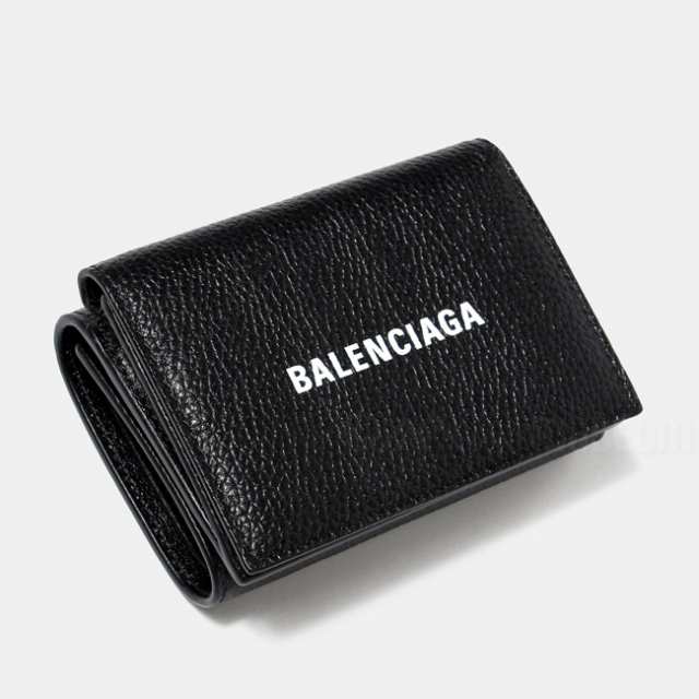 バレンシアガ折りたたみ財布販売証明書は付属なしです - 折り財布