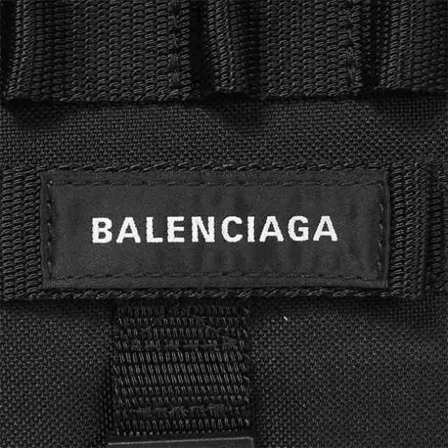 BALENCIAGA バレンシアガ メッセンジャーバッグ ショルダーバッグ ARMY