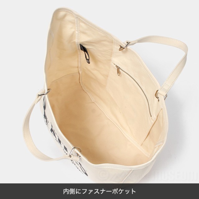 COMME des GARCONS コムデギャルソン ハンドバッグ トート BEATLES BAG