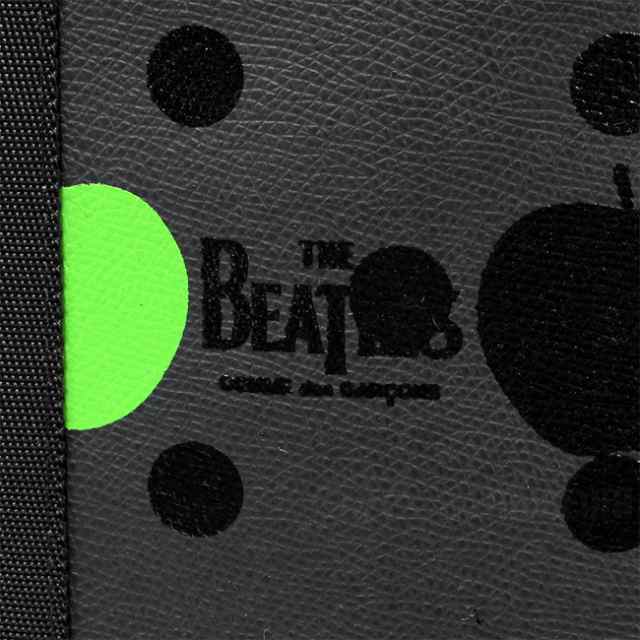 COMME des GARCONS コムデギャルソン ショルダーバッグ BEATLES BAG