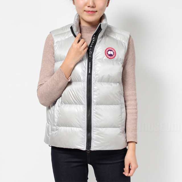 割引セール 【5%OFFクーポン対象！6/12 9:59まで】CANADA GOOSE カナダ