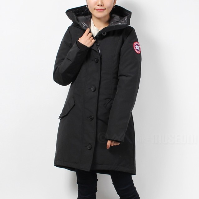 CANADA GOOSE カナダグース ダウンコート ROSSCLAIR PARKA ロスクレア