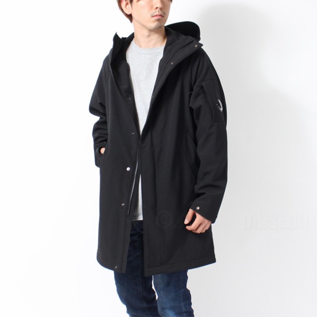 シーピーカンパニー C.P.COMPANY ジャケット コート OUTERWEAR LONG