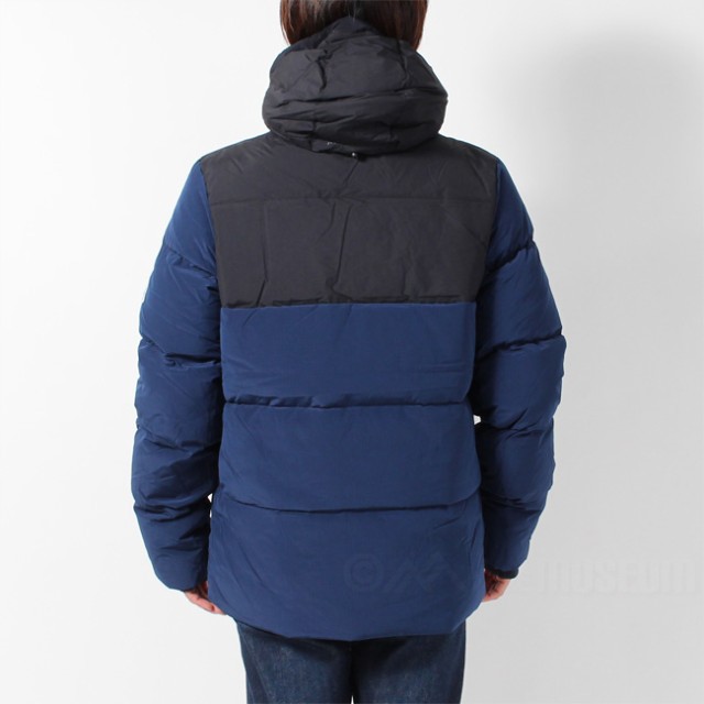 素材表地【新品未使用】 ケープハイツ Cape HEIGHTS ダウンジャケット MENS NEWFANE JACKET メンズ 全4サイズ CHM111735221 【XS】