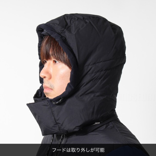 素材表地【新品未使用】 ケープハイツ Cape HEIGHTS ダウンジャケット MENS NEWFANE JACKET メンズ 全4サイズ CHM111735221 【XS】