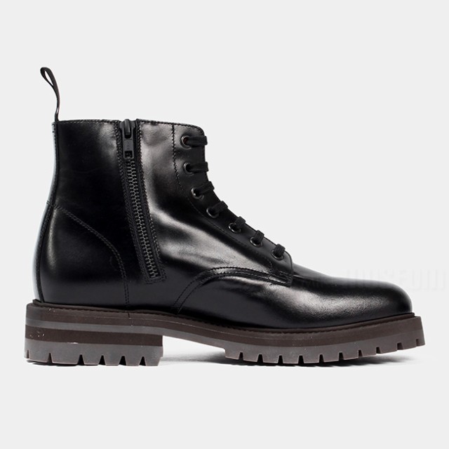 Common projects hotsell lace up boots