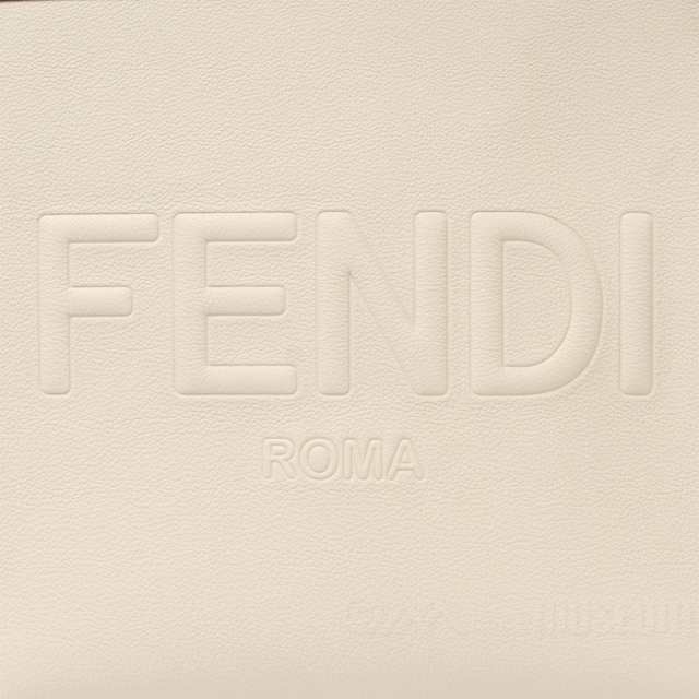 FENDI フェンディ トートバッグ ショルダー ゴー トゥ ショッパー ...