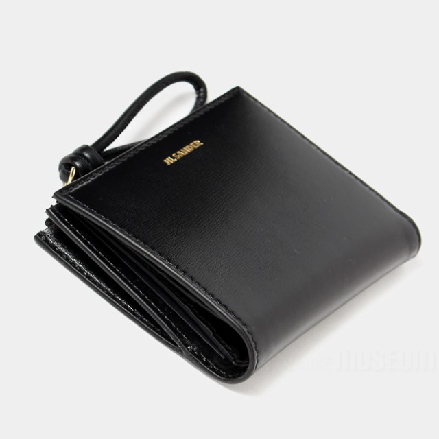 JIL SANDER ジルサンダー メンズ レディース MINI WALLET ミニ