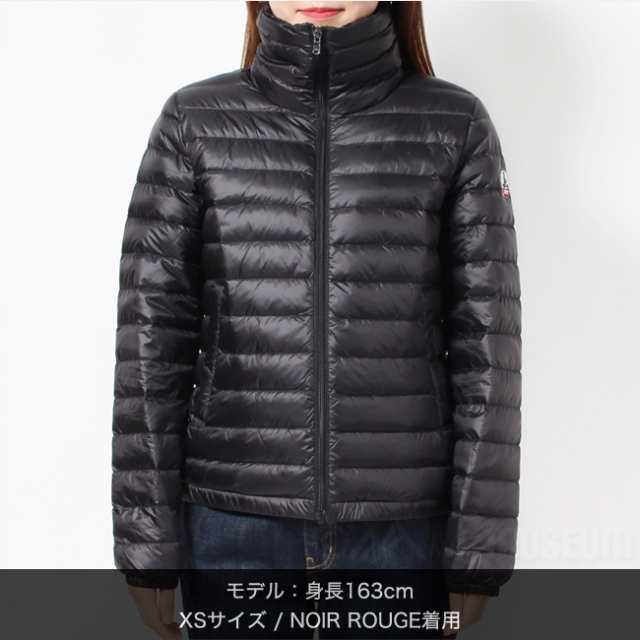 ジョット JOTT LOUISA レディース ダウンジャケット ダウンコート