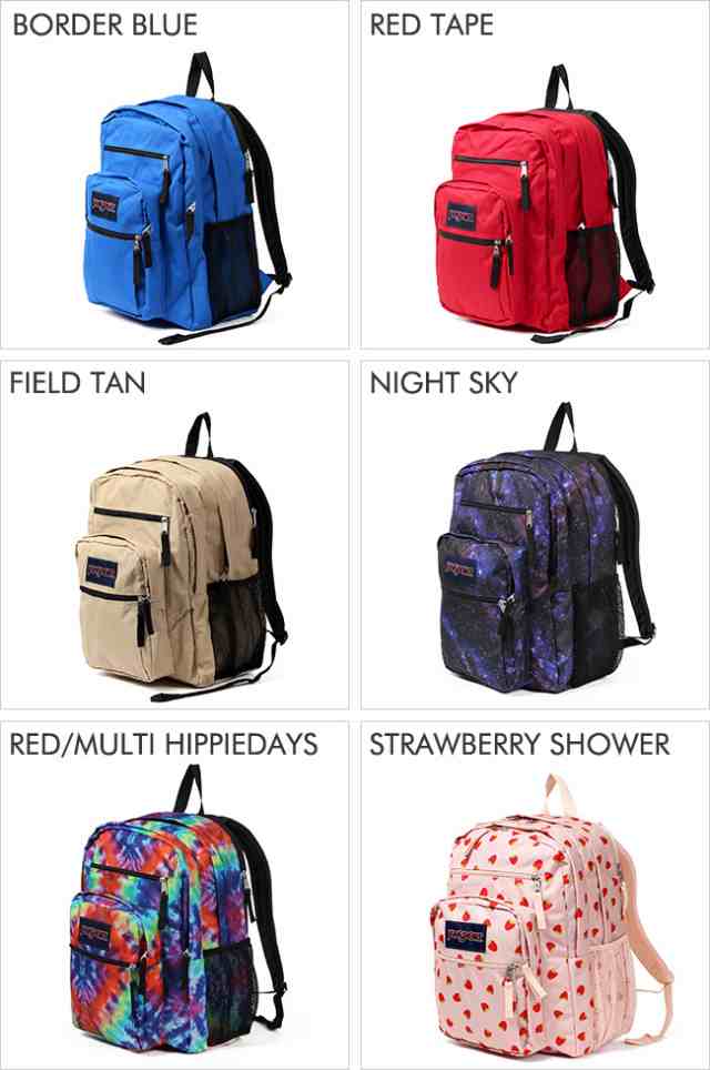 【新品タグ付】JANSPORT ジャンスポーツ T29A003