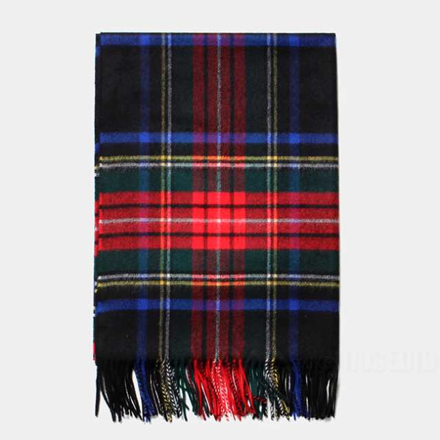 ジョンストンズ Johnstons カシミア ストール 大判 レディース カシミヤ Cashmere Tartans Stole WA56  タータンチェック 全5色 WA000056 ｜au PAY マーケット