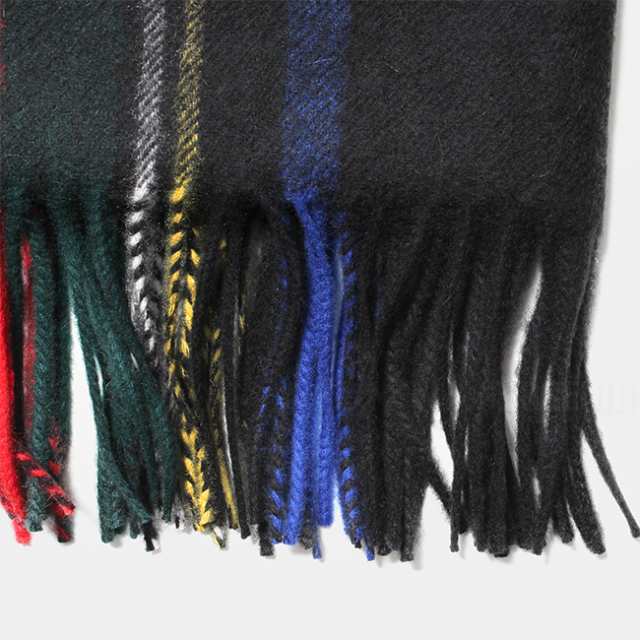 ジョンストンズ Johnstons カシミア ストール 大判 レディース カシミヤ Cashmere Tartans Stole WA56  タータンチェック 全5色 WA000056 ｜au PAY マーケット