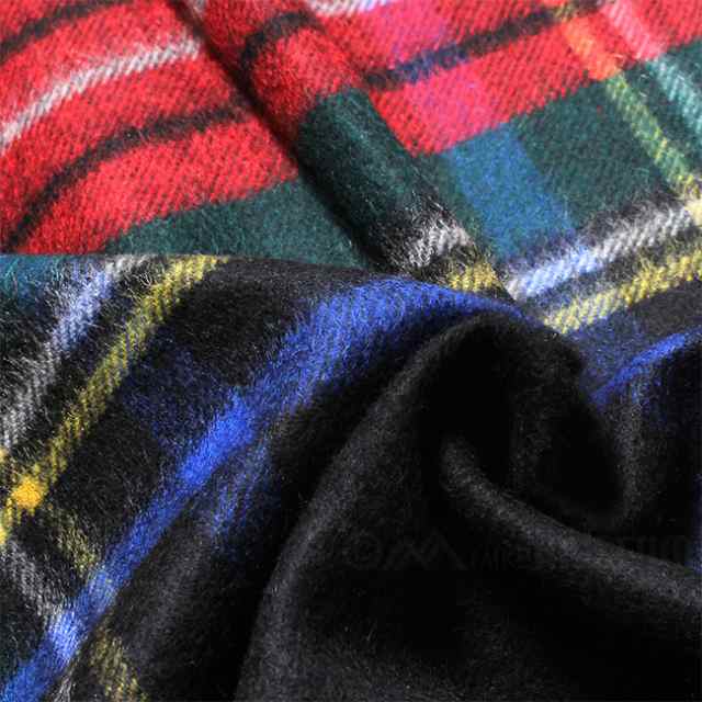 ジョンストンズ Johnstons カシミア ストール 大判 レディース カシミヤ Cashmere Tartans Stole WA56  タータンチェック 全5色 WA000056 ｜au PAY マーケット