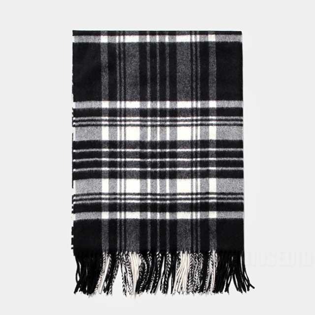 ジョンストンズ Johnstons カシミア ストール 大判 レディース カシミヤ Cashmere Tartans Stole WA56  タータンチェック 全15色 WA000056｜au PAY マーケット