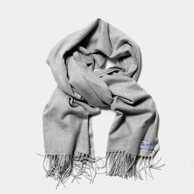 ジョンストンズ Johnstons カシミア ストール 大判 レディース カシミヤ Cashmere Solid Stole WA56 無地 全7色  WA000056｜au PAY マーケット