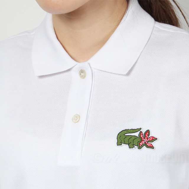 Lacoste x Netflix ラコステ＆ネットフリックス ポロシャツ