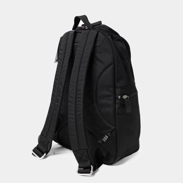 マリメッコ marimekko メトロ METRO ローディ ROADIE リュックサック デイパック ナイロン 999/BLACK ブラック  039972 通勤 通学 注目ア｜au PAY マーケット