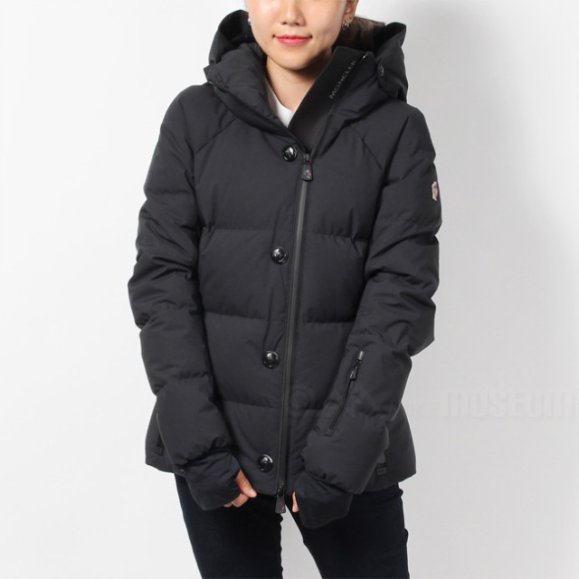 MONCLER モンクレール ダウンジャケット GUYANE WOMENS SHORT DOWN ...