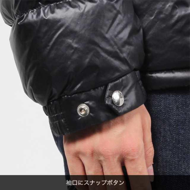 MONCLER モンクレール ダウンジャケット ダウンコート WOLLASTON ...