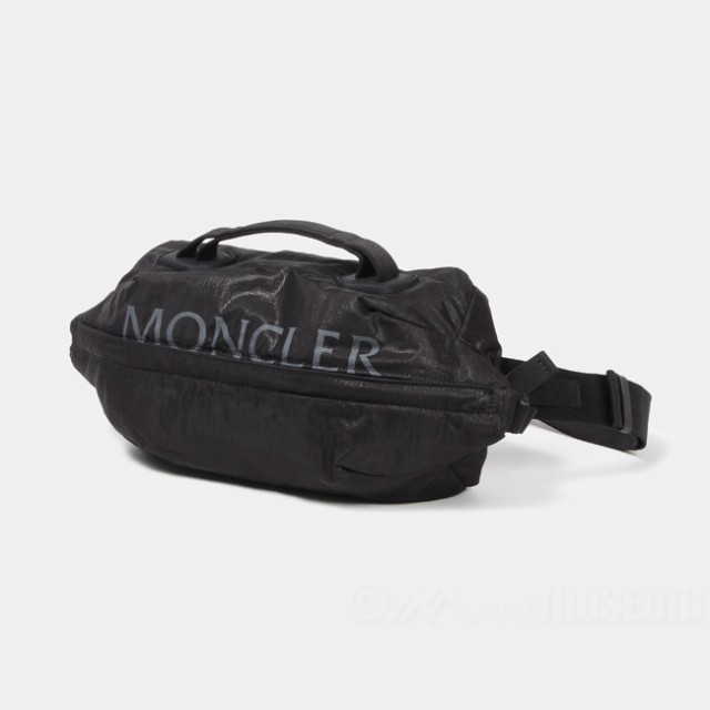 MONCLERモンクレール ショルダーバッグ ALCHEMY BELT BAG購入地ミラノ