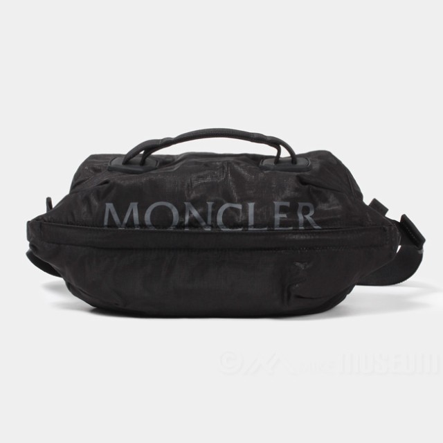 MONCLER(モンクレール) / ショルダーバッグ/ナイロン/GRN-