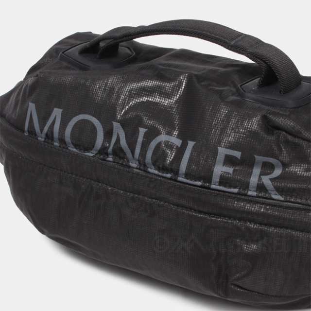 MONCLERモンクレール ショルダーバッグ ALCHEMY BELT BAG購入地ミラノ