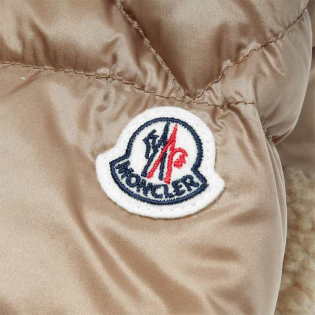 MONCLER モンクレール ダウンジャケット ベビー＆キッズ Amin 1A00005 ...