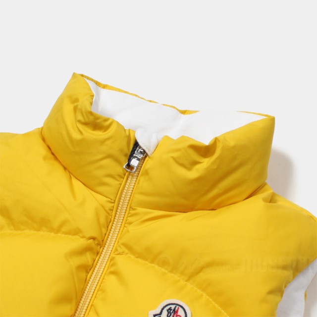 MONCLER モンクレール ダウンベスト ベビー＆キッズ LIDA VEST 1A00014 ...