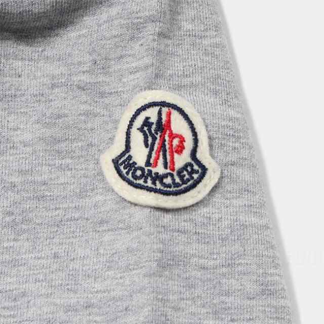 新品未使用】 MONCLER モンクレール スウェット 上下セット