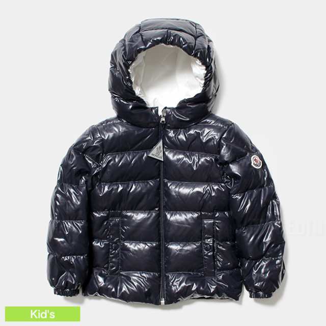 MONCLER モンクレール ダウンジャケット BABY ANAND JACKET ベビー ...