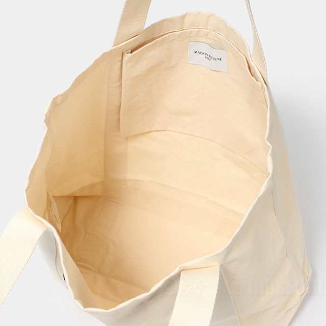 SHOPPING BAG PALAIS ROYAL ブラック 新品未使用品