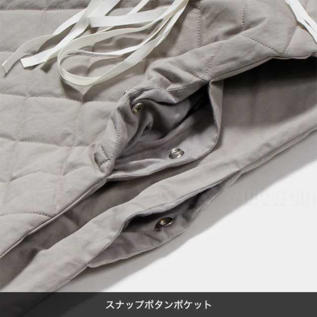 Maison Margiela メゾンマルジェラ レディース スカーフ コットン GREY