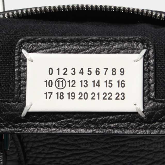 Maison Margiela メゾン マルジェラ レディース 5AC micro ショルダーバッグ ハンドバッグ レザー  S56WG0081P4455｜au PAY マーケット