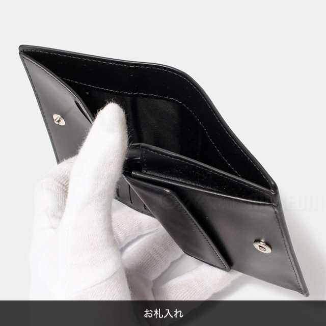 Maison Margiela メゾン マルジェラ メンズ レディース bifold wallet