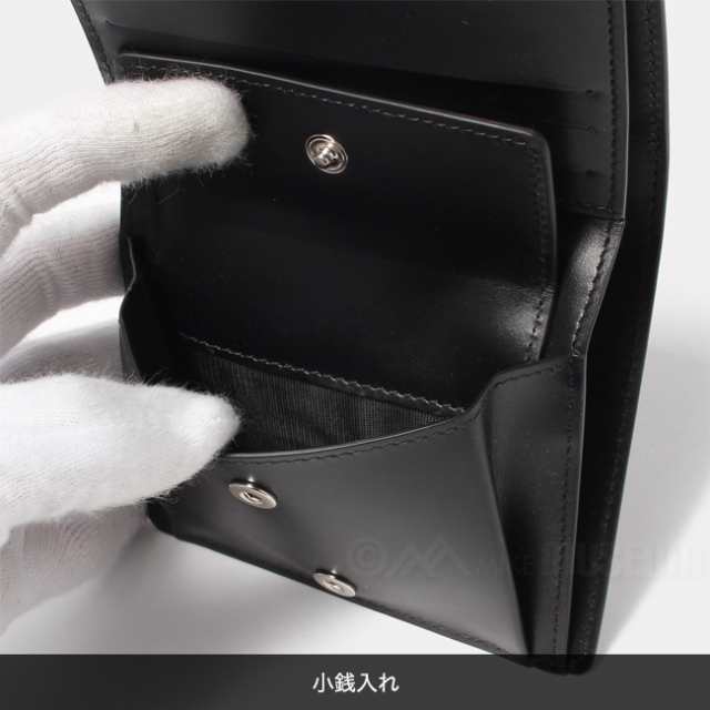 Maison Margiela メゾン マルジェラ メンズ レディース bifold wallet