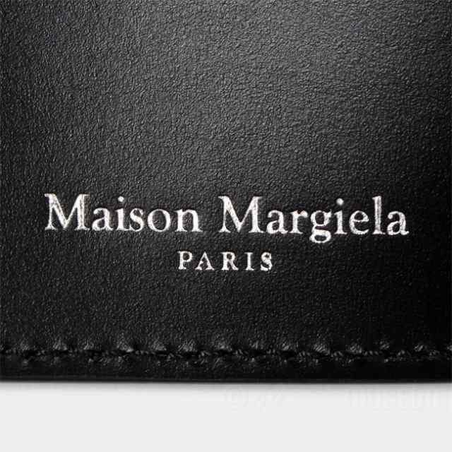 Maison Margiela メゾン マルジェラ 財布 マネークリップ Money clip wallet マネークリップウォレット メンズ  レディース レザー SA1UI0｜au PAY マーケット